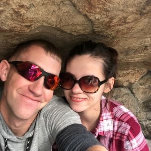 Meet your Posher, Cindy